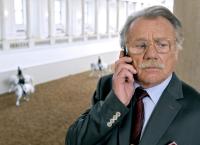 Das Glück dieser Erde