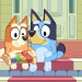 Bluey