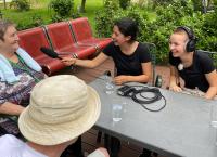 Die Mädchen-WG - Wir in Wien