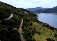 Steffinger: Sardinien und Korsika Tour 2024