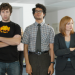 The IT Crowd