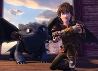 Dragons - Auf zu neuen Ufern