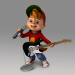 ALVINNN!!! und die Chipmunks