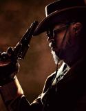 Jamie Foxx in: Django Unchained