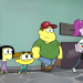 Big City Greens