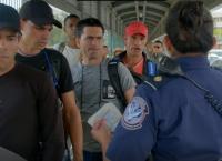 DOKU Border Patrol USA - Einsatz an Mexikos Grenze S02E01