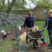 Unsere eigene Farm