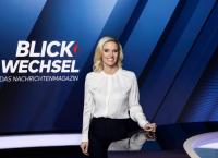 BLICKWECHSEL. Das Nachrichtenmagazin
