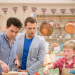 Das große Backen Kids - Englands jüngste Bäcker