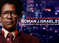 Roman J. Israel, Esq. - Die Wahrheit und nichts als die Wahrheit