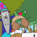 Super Happy Magic Forest