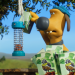 Shaun das Schaf