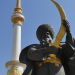 Der Schatz im Wüstensand - Turkmenistans antikes Erbe