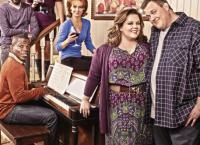 Mike & Molly