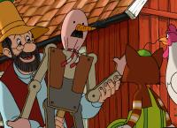 Pettersson und Findus