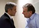 George Clooney in: Michael Clayton