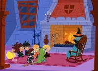 Ein Fall für Maëlys