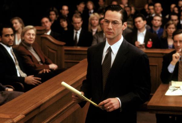 Im Auftrag des Teufels