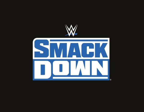 Bild 1 von 4: SmackDown - Logo
