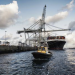 Rotterdam Harbour - Hafen der Superlative