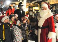 Mord in bester Gesellschaft