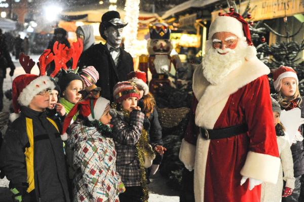 Bild 1 von 31: Im Bild: Fritz Wepper (Wendelin Winter).