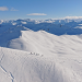 Winterwunderland Schweiz per Bahn: Arosa-Bahn - Die Wandelbare
