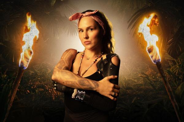 Bild 1 von 11: Gina Rühl