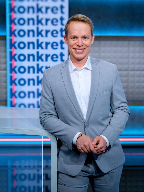 Bild 1 von 6: Im Bild: Marvin Wolf.