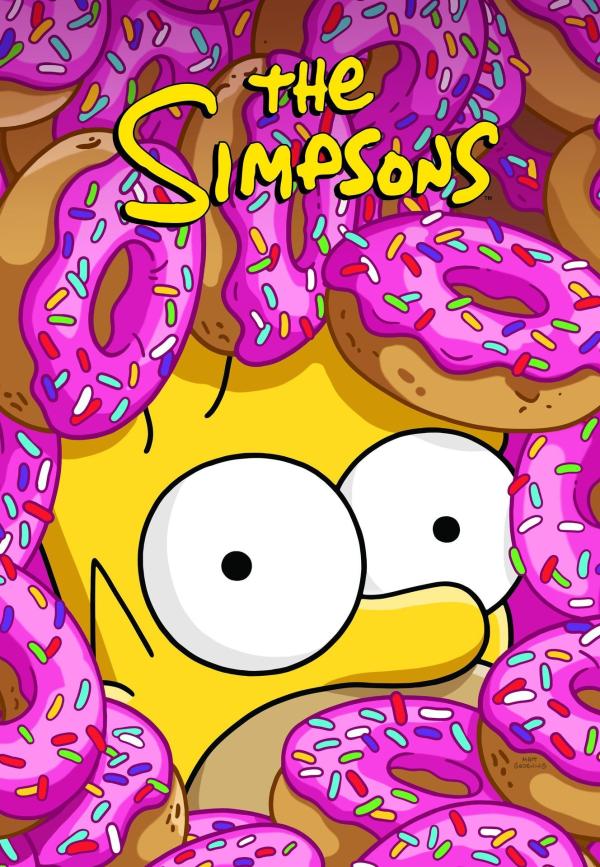 Bild 1 von 21: (30. Staffel) - Die Simpsons - Artwork