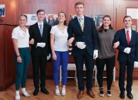 Die Mädchen-WG - Wir in Wien