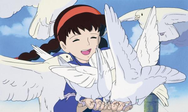 Bild 1 von 4: Sheeta