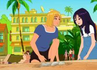 H2O - Abenteuer Meerjungfrau