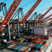 Bilder zur Sendung: Rotterdam - Europas größter Hafen