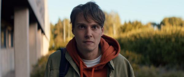 Bild 1 von 5: Niklas (Julius Fleischanderl)