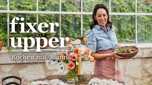 Bild 1 von 1: (8. Staffel)