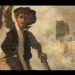 Delacroix - Ein Hauch von Freiheit