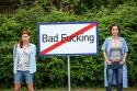 Martina Ebm in: Bad Fucking