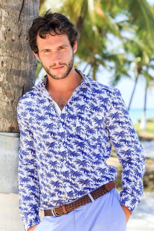 Bild 1 von 58: Im Bild: Rob Heaps (Stephen Marston).
