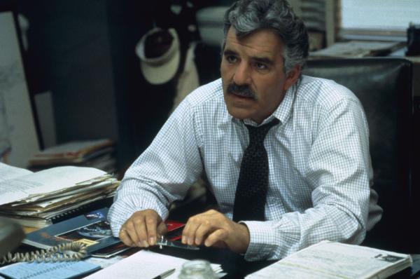 Bild 1 von 9: Weiß Nick Detillo (Dennis Farina) mehr als er zugibt?