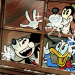 Micky Maus: Donald, die Weihnachtsente