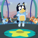 Bluey