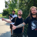 Woidboyz on the Road