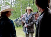 Heartland - Paradies für Pferde