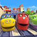 Chuggington - Die Loks sind los!