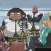 Eyeshield 21