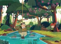 Taylors Welt der Tiere