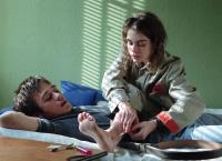 Hinter Gittern - Der Frauenknast