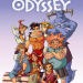 Mission Odyssey