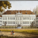 Geheimnisvolle Orte